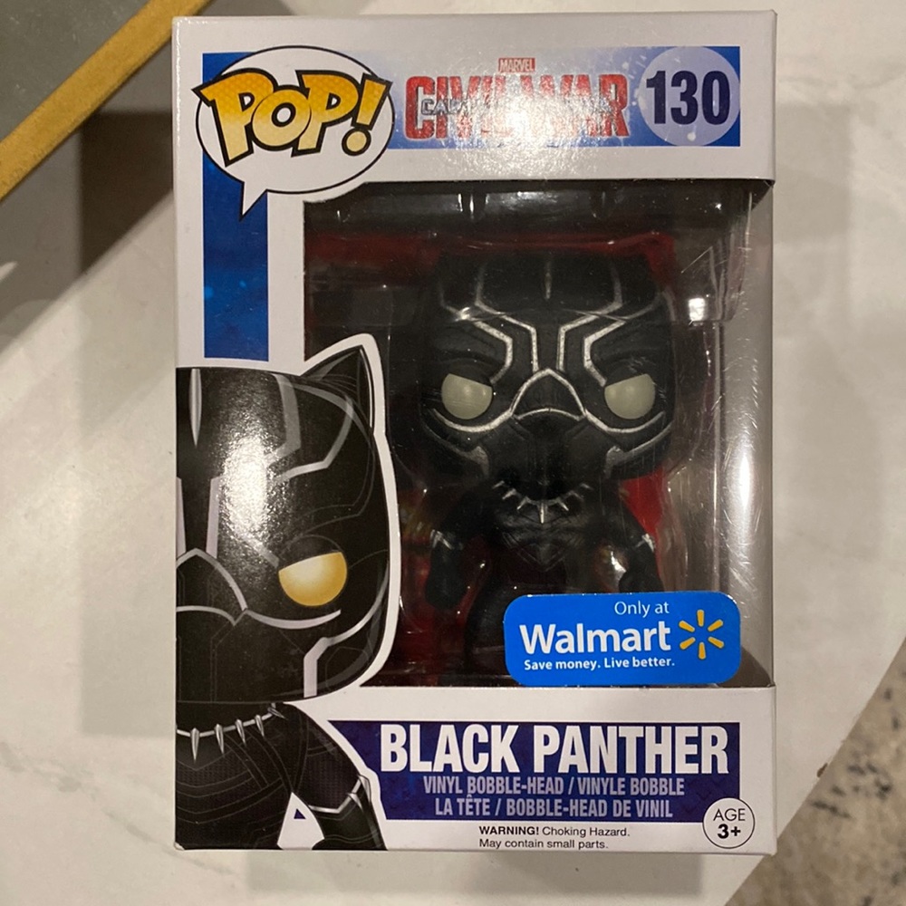 Funko Pop!